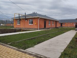 Финансирование на покупку жилья для сирот на Кубани увеличили до 5 млрд рублей