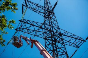В Краснодаре модернизировали 5,5 км высоковольтных линий
