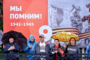 Цифровой патриотический фестиваль «Родина-Герой» пройдет в Новороссийске