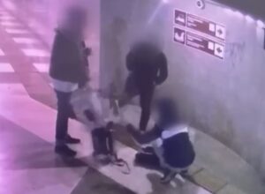 Уличные музыканты в Сочи пострадали от рук судимого мужчины