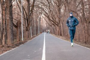 Неделя продвижения активного образа жизни началась на Кубани