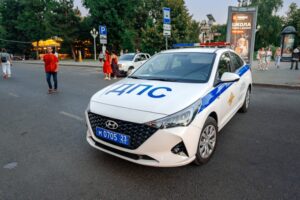Три ДТП за сутки: опасный перекресток на Астраханской появился в Анапе