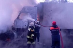 Двести человек пострадали и 26 погибли на Кубани в праздники