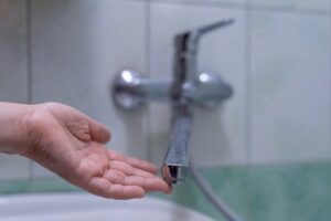 Без водоснабжения останутся 23 населенных пункта Краснодарского края