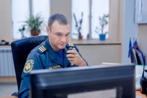 МЧС предупредило о риске подъема уровня воды в реках Кубани
