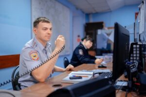 Полиция Краснодара ищет «вандала из лифта»