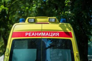 Семья из Абинска обвиняет врачей ЦРБ в смерти полуторагодовалого сына