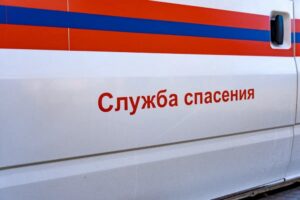 Пьяного мужчину с больной спиной эвакуировали со стройки в Сочи