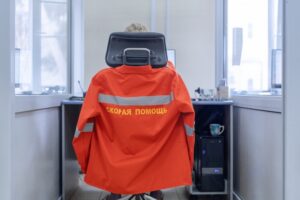 Главврач БСМП Кубани рассказал о самых распространенных травмах за время новогодних праздников