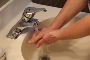 В поселения Темрюкского района ночью вернули воду