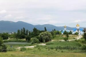 Шесть скверов Новороссийска облагородили в рамках нацпроекта за пять лет