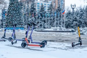 Режим повышенной готовности на 5 дней ввели в Краснодаре