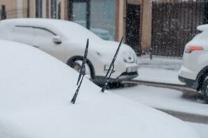 На Кубань заглянула краткосрочная оттепель