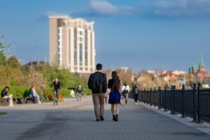 Активность на сайтах знакомств среди жителей Кубани выросла в новогодние каникулы