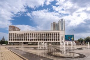 Мэрия Краснодара прокомментировала источник второго «звука взрыва» за день