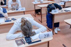 Стало известно расписание ЕГЭ и ОГЭ в 2024 году