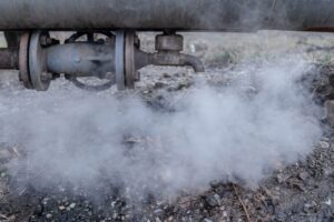 Аварийное отключение воды на два дня произошло в поселке под Краснодаром