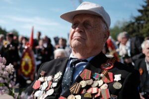 Краевой конкурс «Нам доверена Память» стартовал на Кубани