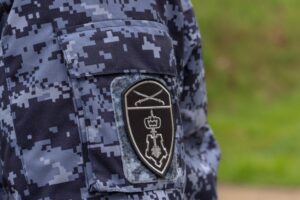 Посетитель больницы в Абинске устроил дебош в приемном покое