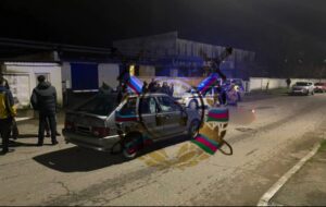 Отечественный автомобиль насмерть сбил пешехода в Туапсе
