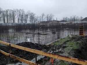 Детский сад на 300 мест откроют в Краснодаре до конца года