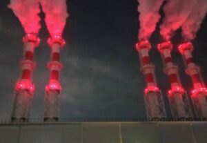 Жителям трех микрорайонов Краснодара пересчитают оплату за тепло из-за аварии