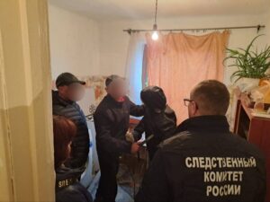 Житель Кубани безжалостно зарезал друга и вызвал полицию