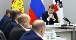 Строительство главного коллектора в Краснодаре планируют завершить в следующем году