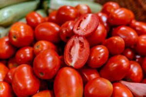 Пять тысяч человек в Краснодаре бесплатно получили продукты по программе фудшеринга