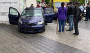 Автоледи, насмерть сбившая пенсионерку в Краснодаре, получила условный срок