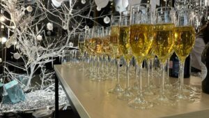 Сочинец хотел унести в рукаве бутылку Dom Pérignon за 30 тысяч рублей из магазина в Краснодаре