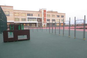 Более 6 тысяч социальных объектов создали на Кубани по нацпроектам