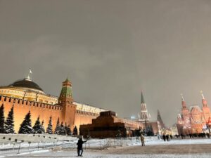 Треть россиян высказалась за скорейшее перезахоронение Ленина