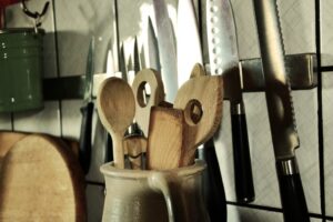 Уроженка Кубани одним ударом убила мужа в Новый год