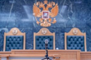 Краевой суд отменил арест имущества экс-начальника угрозыска Анапы, обвиняемого в бандитизме