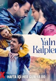 постер к сериалу Одинокие сердца
