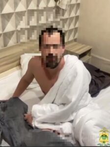 Задержанный истязатель жены и ребенка в Краснодаре попал под уголовное дело