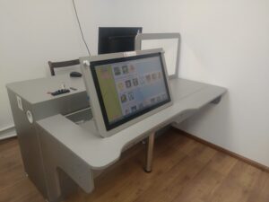 Три коррекционные школы-интерната на Кубани оснастят новым оборудованием