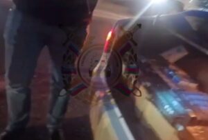 Житель Кубани попался на транспортировке сигарет без акцизных марок
