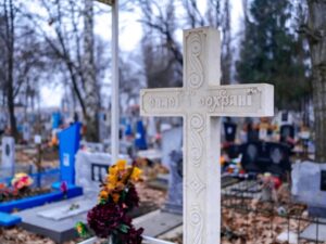 Смертность на Кубани на 25,5% превысила рождаемость в 2023 году