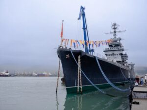 «Выстрел памяти» перенесли в Новороссийске