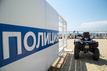 В Анапе создают туристическую полицию