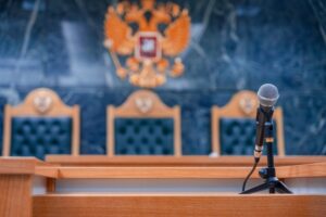 Количество дел в отношении диверсантов и шпионов увеличилось в 2023 году на Кубани