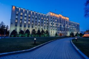 Приговор экс-судье Захарчевскому и 11 погорельцев в Новороссийске: как началась неделя на Кубани