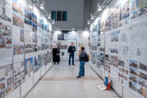 Как проходит международная выставка «ЮгБилд» в Краснодаре: фото