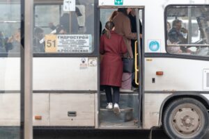 Дороже чем в Москве: стоимость проезда в Краснодаре должна составлять 80 рублей