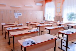 Более 26 тысяч выпускников будут сдавать ЕГЭ в 2024 году на Кубани