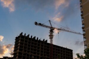В генплане Сочи затесался район, который не застроят высотками