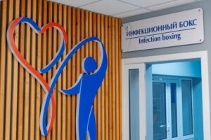 Эпидпорог по гриппу и ОРВИ превышен в Краснодаре