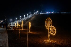 Гостиница вместо стадиона и причина «кипящего» моря: основные новости за 15 февраля на Кубани